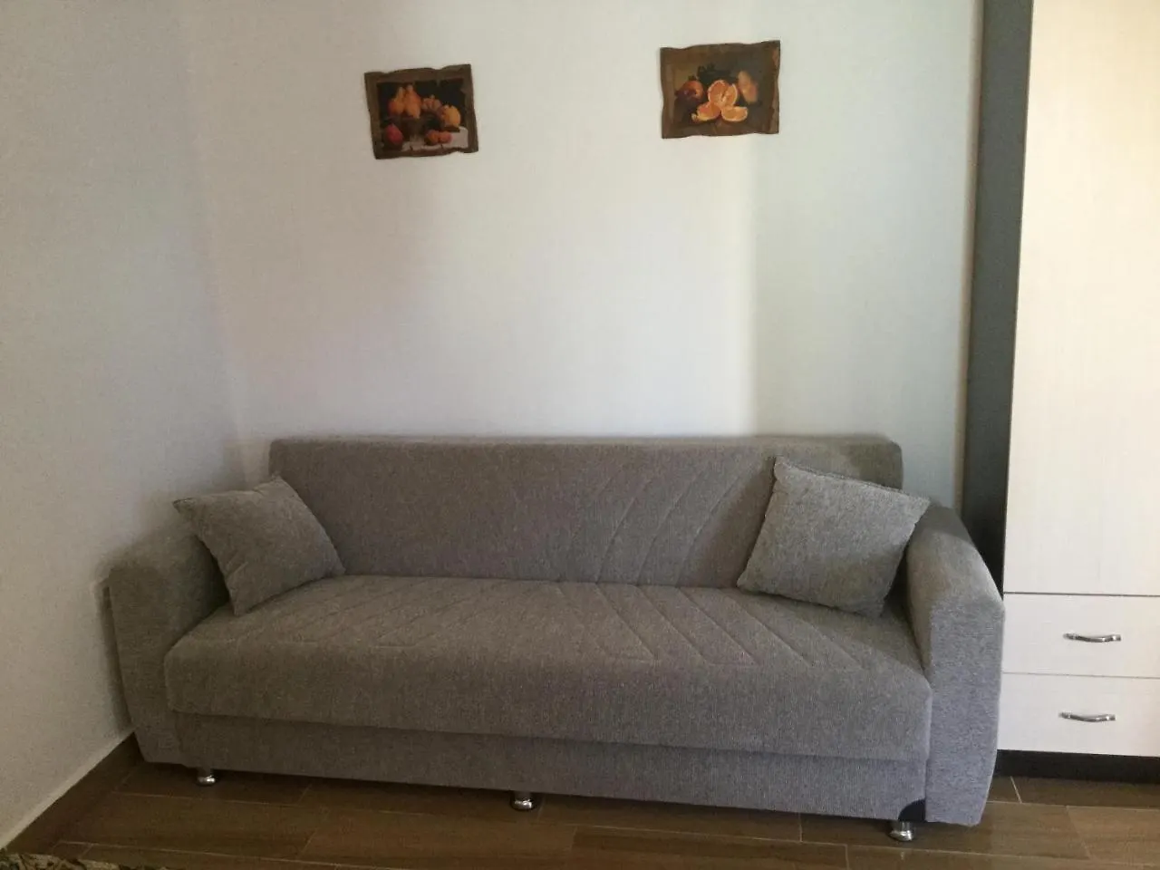Kk Fafa Apartments Golem  Albanie