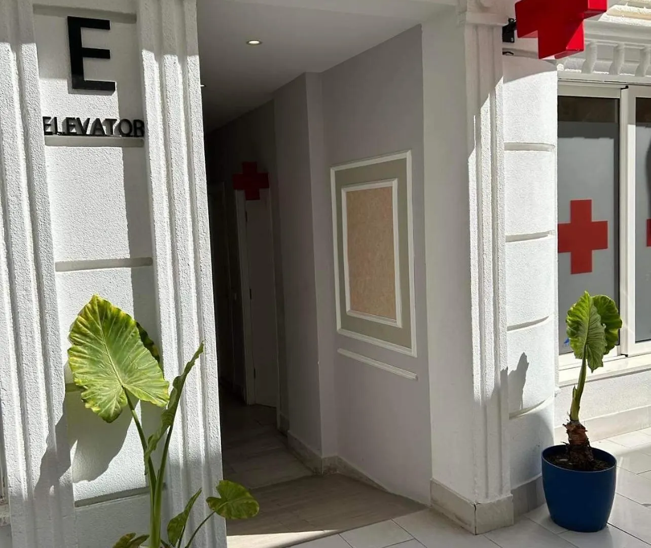 Kk Fafa Apartments Golem  Αλβανία