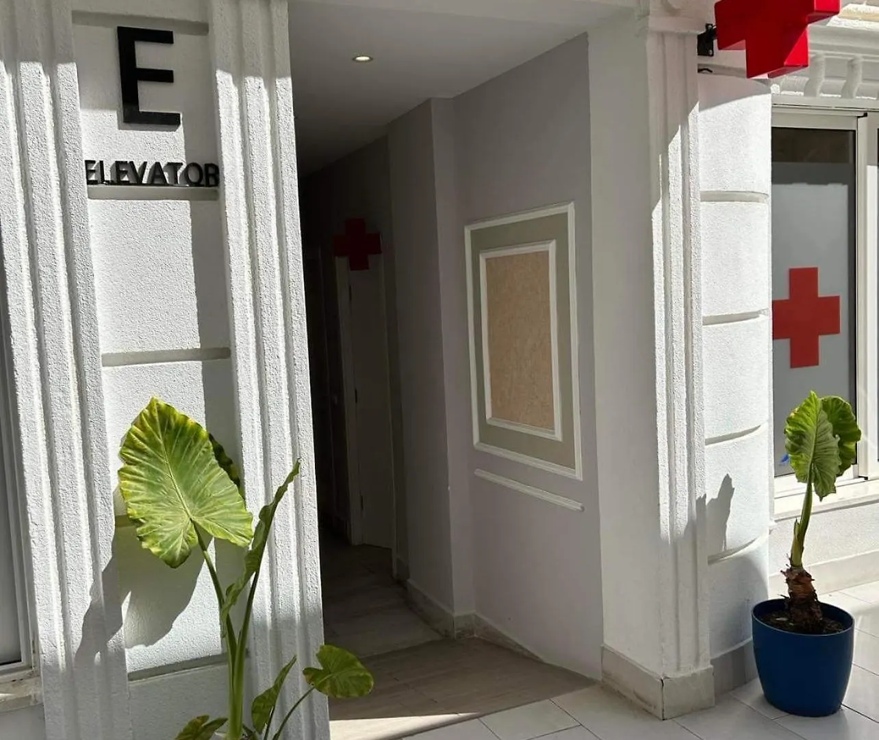 Kk Fafa Apartments Golem  Golem (Tirana)