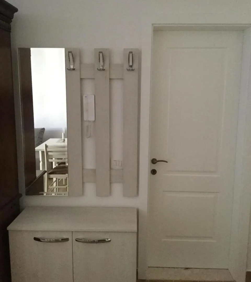 Kk Fafa Apartments Golem  Αλβανία