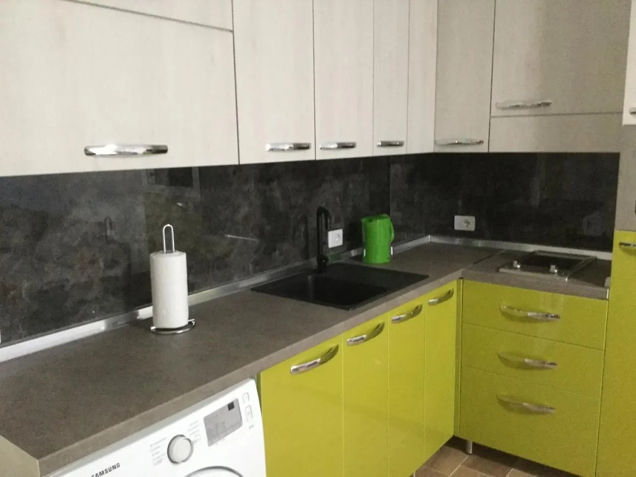 Kk Fafa Apartments Golem   Golem (Tirana)