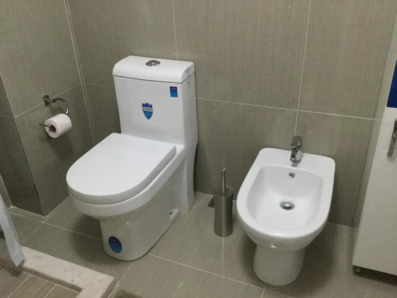Kk Fafa Apartments Golem  0*, Golem (Tirana)