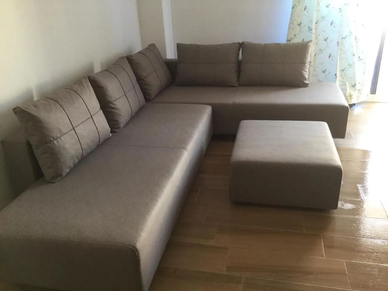 Kk Fafa Apartments Golem  0*, Golem (Tirana) Albanien