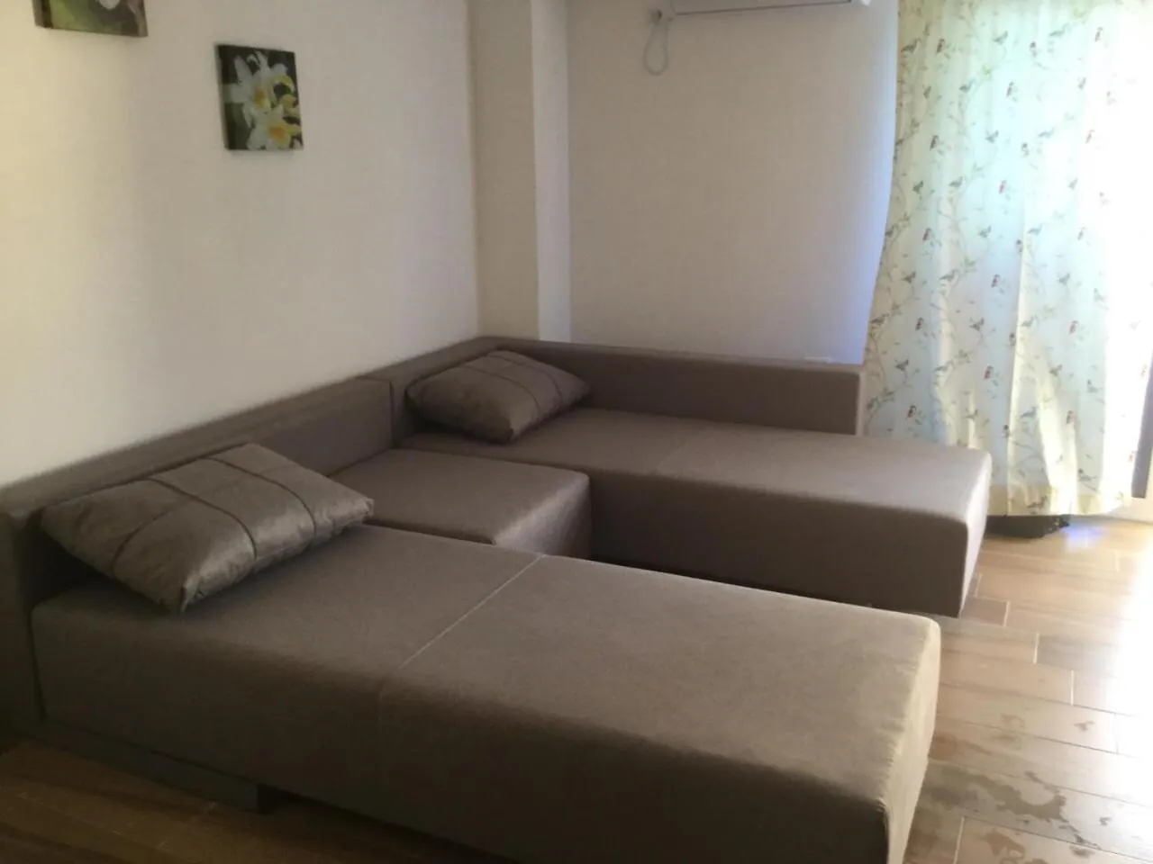 Kk Fafa Apartments Golem   Golem (Tirana)