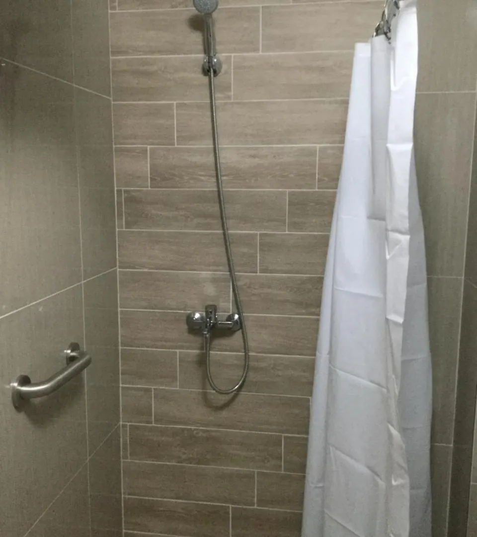 Kk Fafa Apartments Golem  Albanien