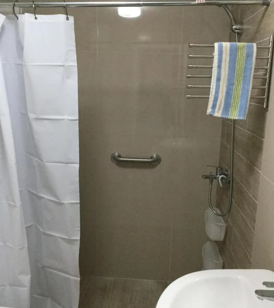 Kk Fafa Apartments Golem   Golem (Tirana)