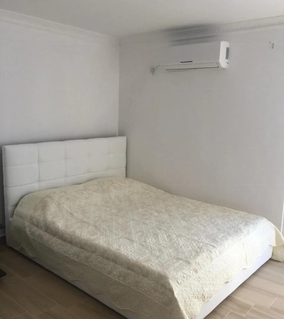 Kk Fafa Apartments Golem