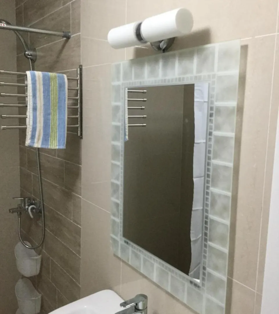 Kk Fafa Apartments Golem  0*, Golem (Tirana) Albanien