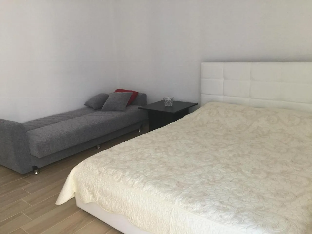Kk Fafa Apartments Golem  Αλβανία