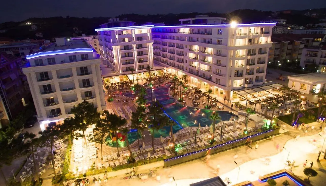 Kk Fafa Apartments Golem  0*, Golem (Tirana) Αλβανία